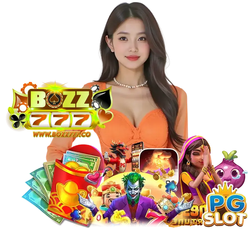 BOZZ777
