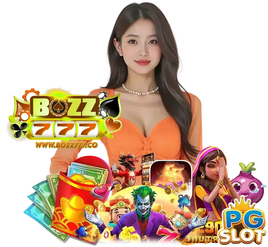 BOZZ777