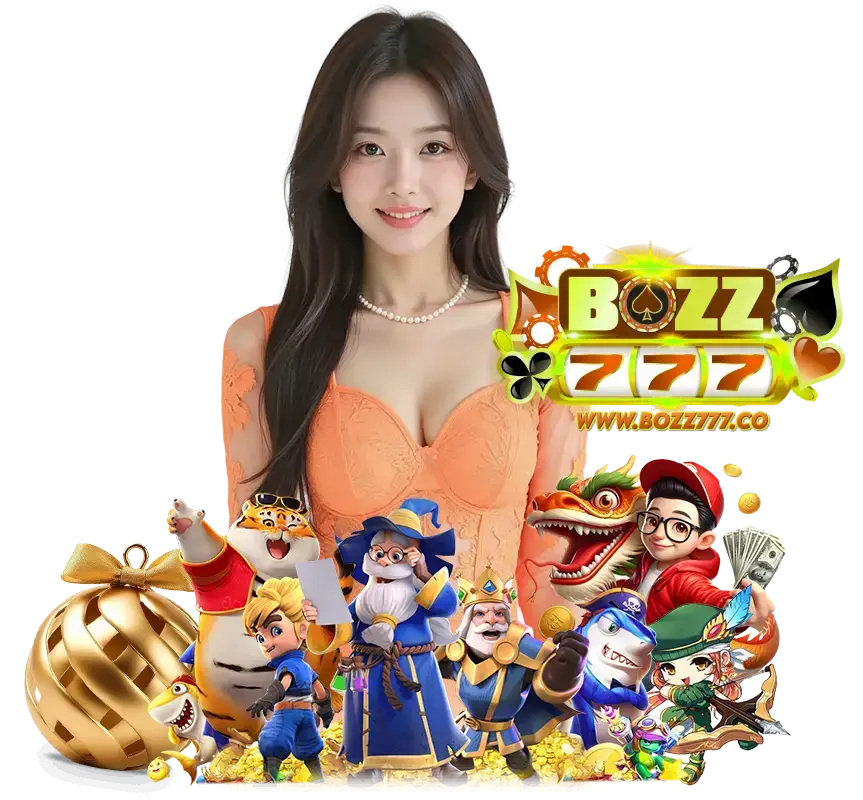 BOZZ777 APP